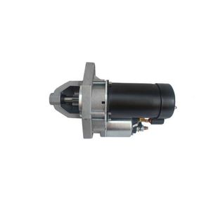 استارت فنام کد d6ra مناسب برای تیبا